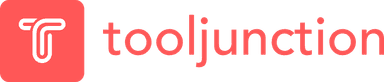 ToolJunction Logo