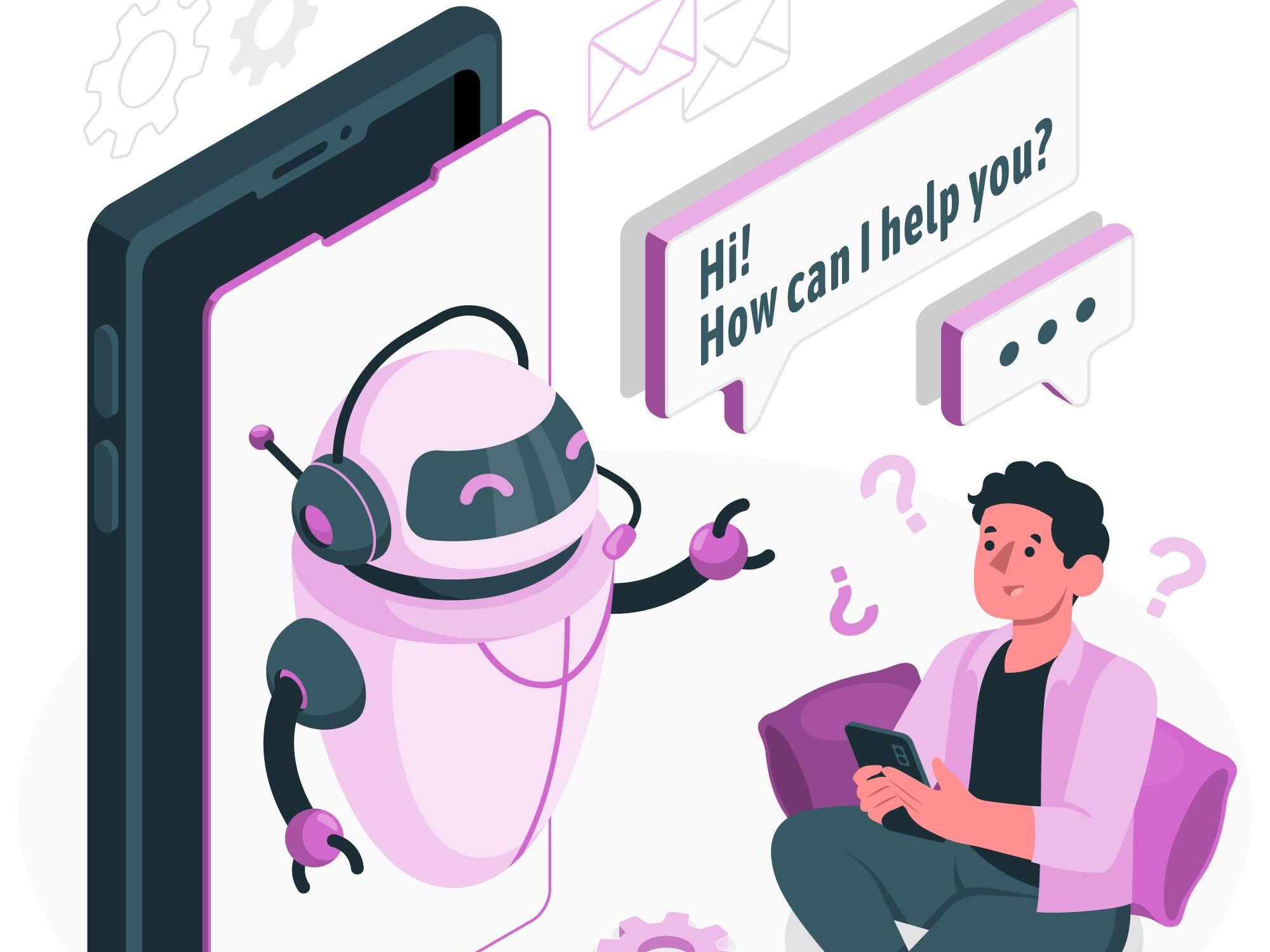 demo of openai cofounder startup’s AI technology