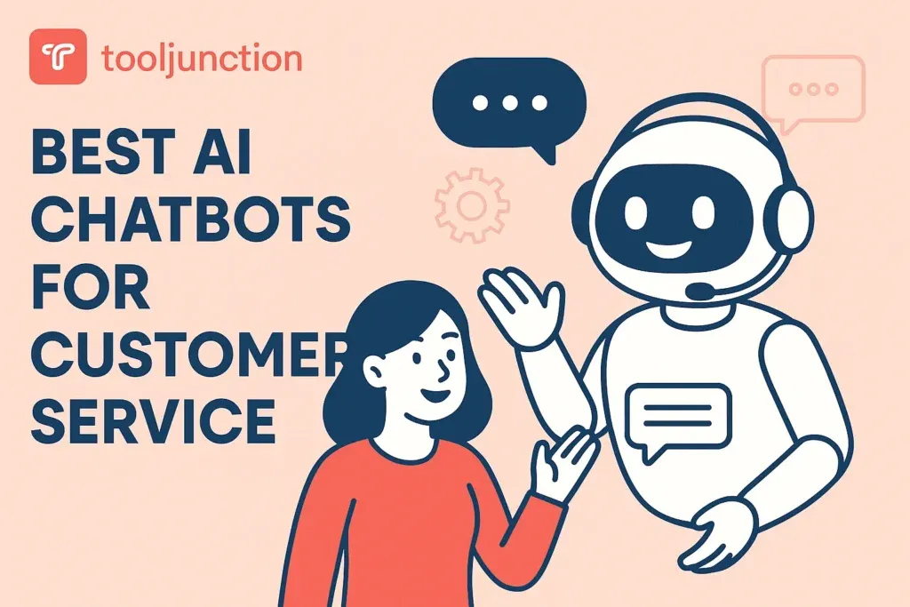 Best AI Chatbots for Customer Service in the US
