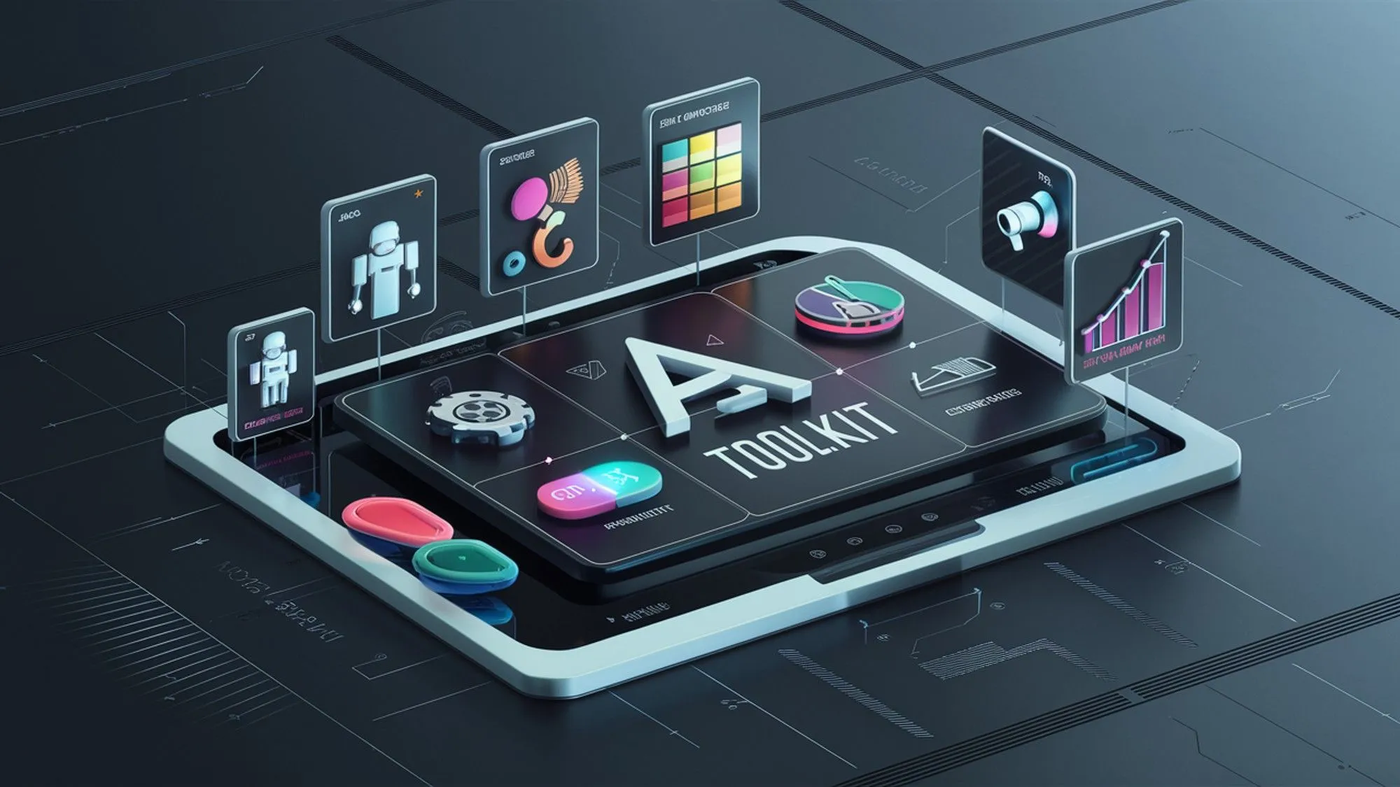 Essential AI Tools for Startups: 20 Must-Have Solutions – Part 2