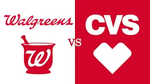 Walgreens vs CVC – Which is better?