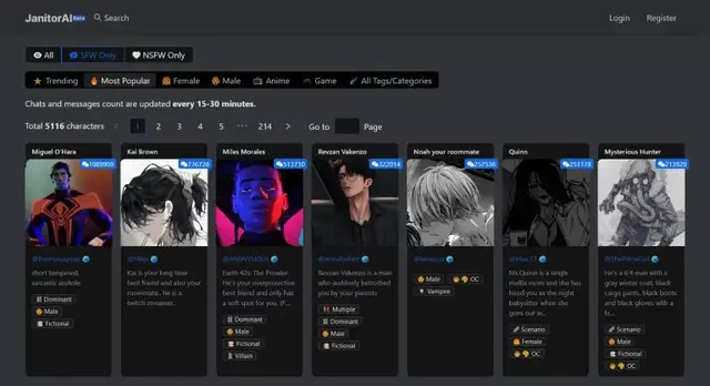 Janitor AI: What It Is, How It Works, Top Features, Benefits, Downtime Info & More