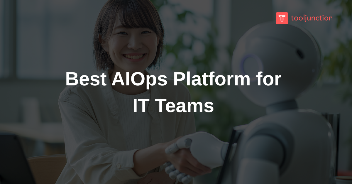 Best AIOps Platform for IT Teams 2025: Deep Dive & Guide