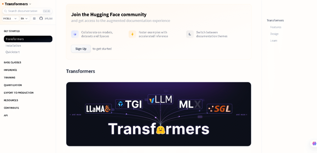 Hugging Face sentiment analysis output classifying Reddit post as positive