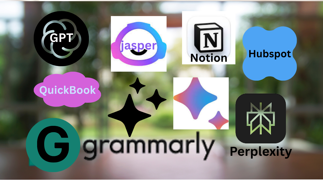 10 Best AI Tools for Content Creators in 2025