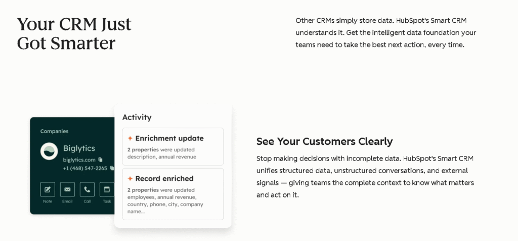 AI-generated sales proposal using LLM enterprise applications